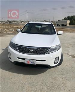 كيا سورينتو